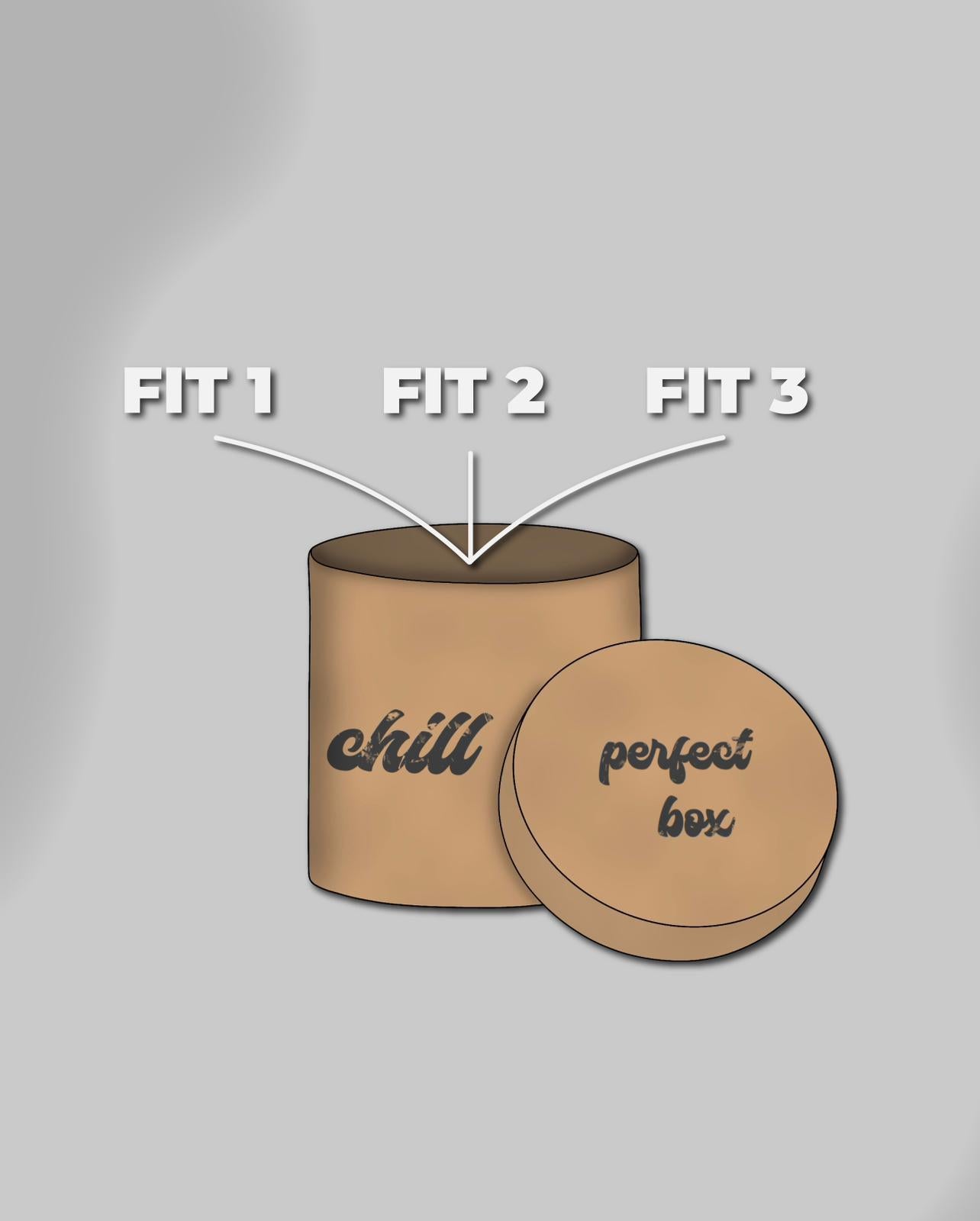 CHILL PERFECT BOX