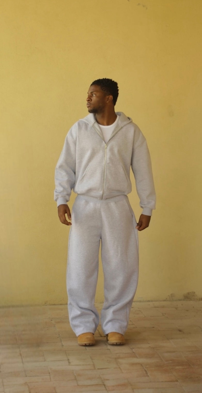 GREY PANT