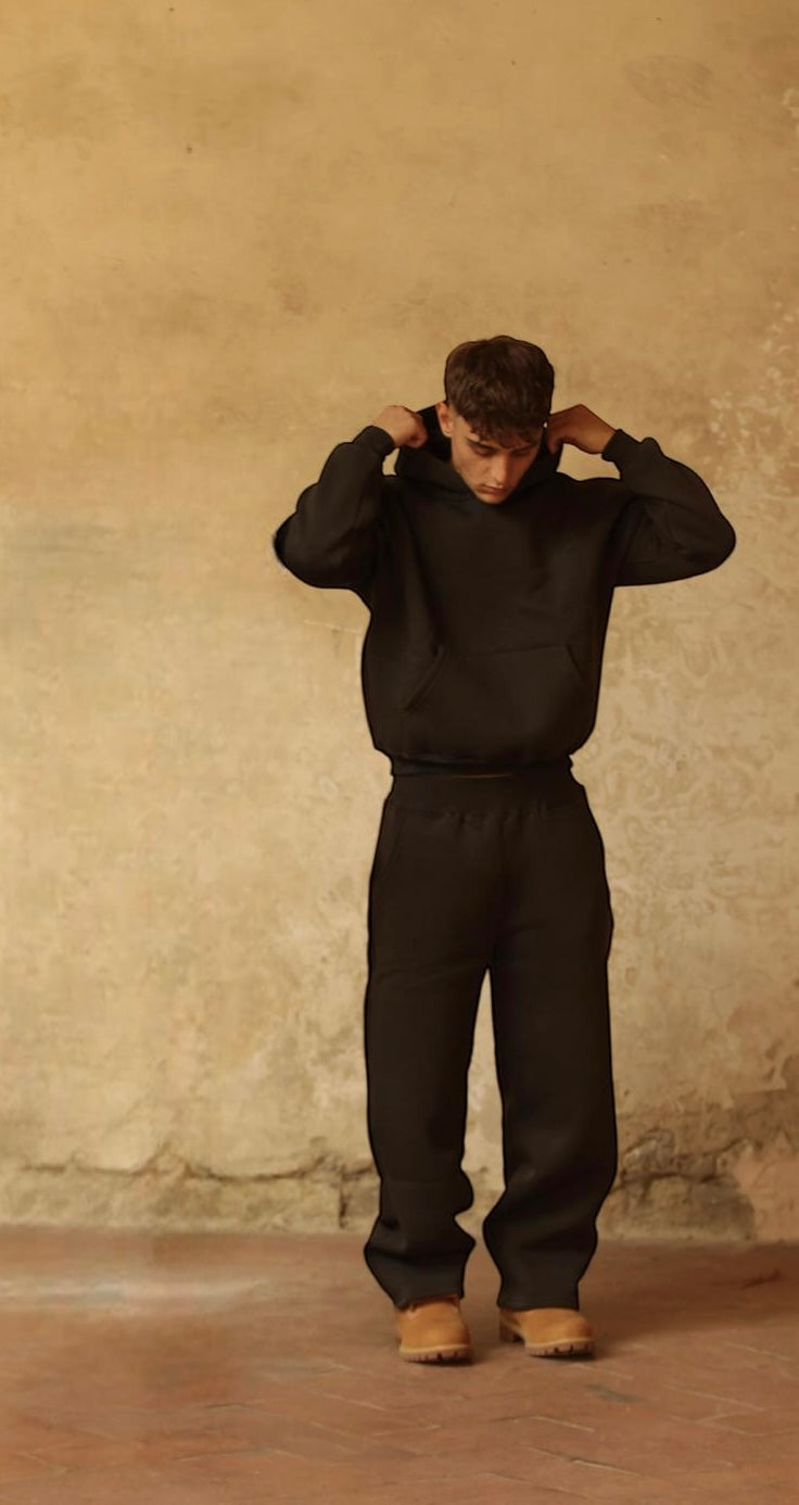 MILITARY GREEN PANT