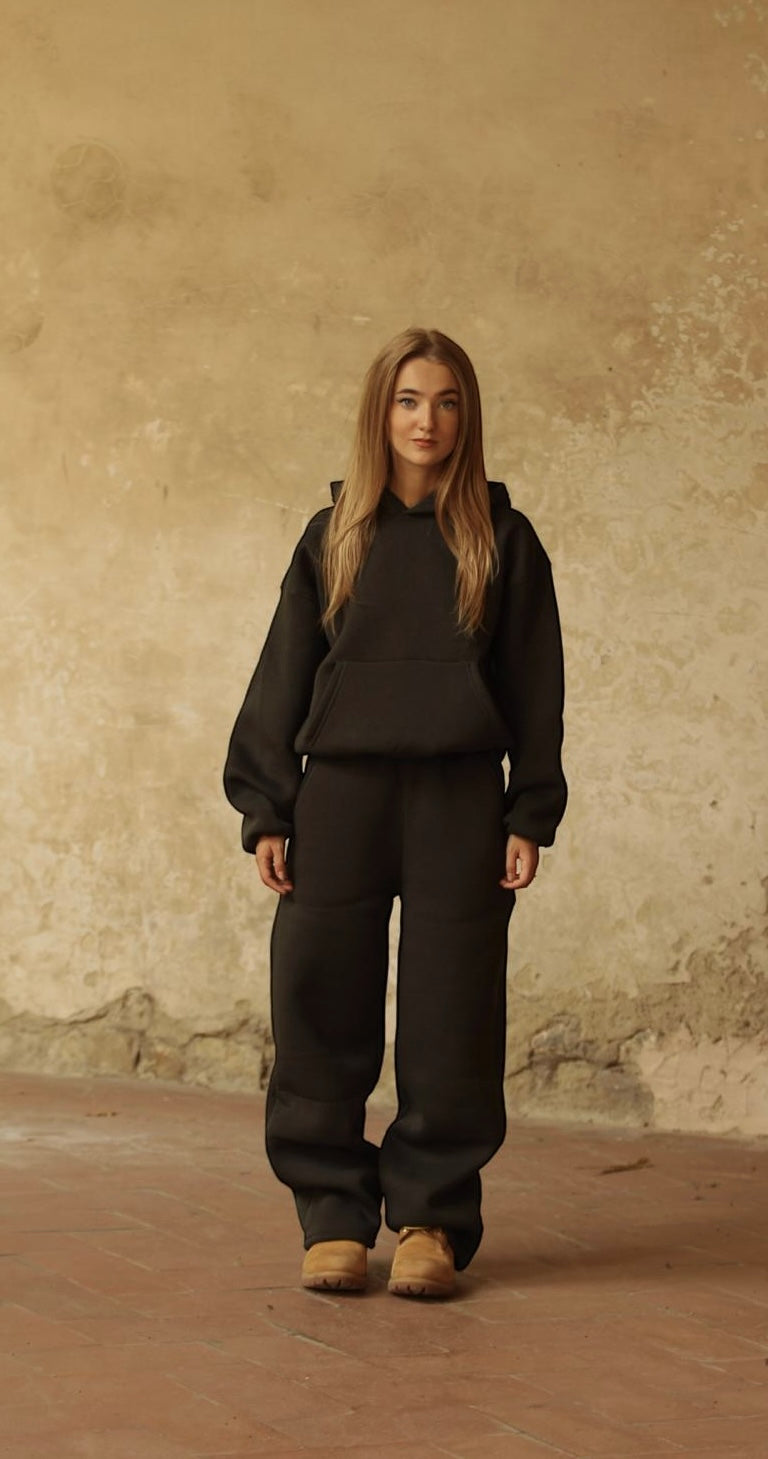 MILITARY GREEN PANT