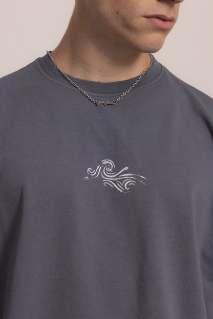 STORM "P" WAVE TEE