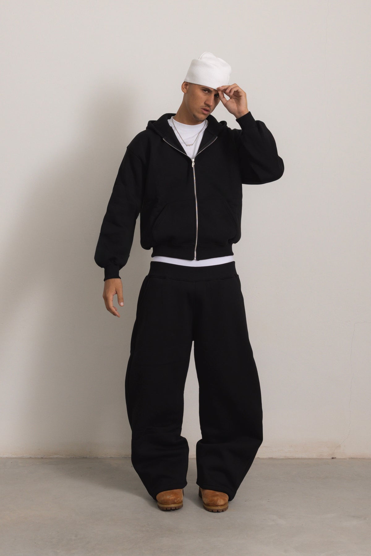 BLACK PANT