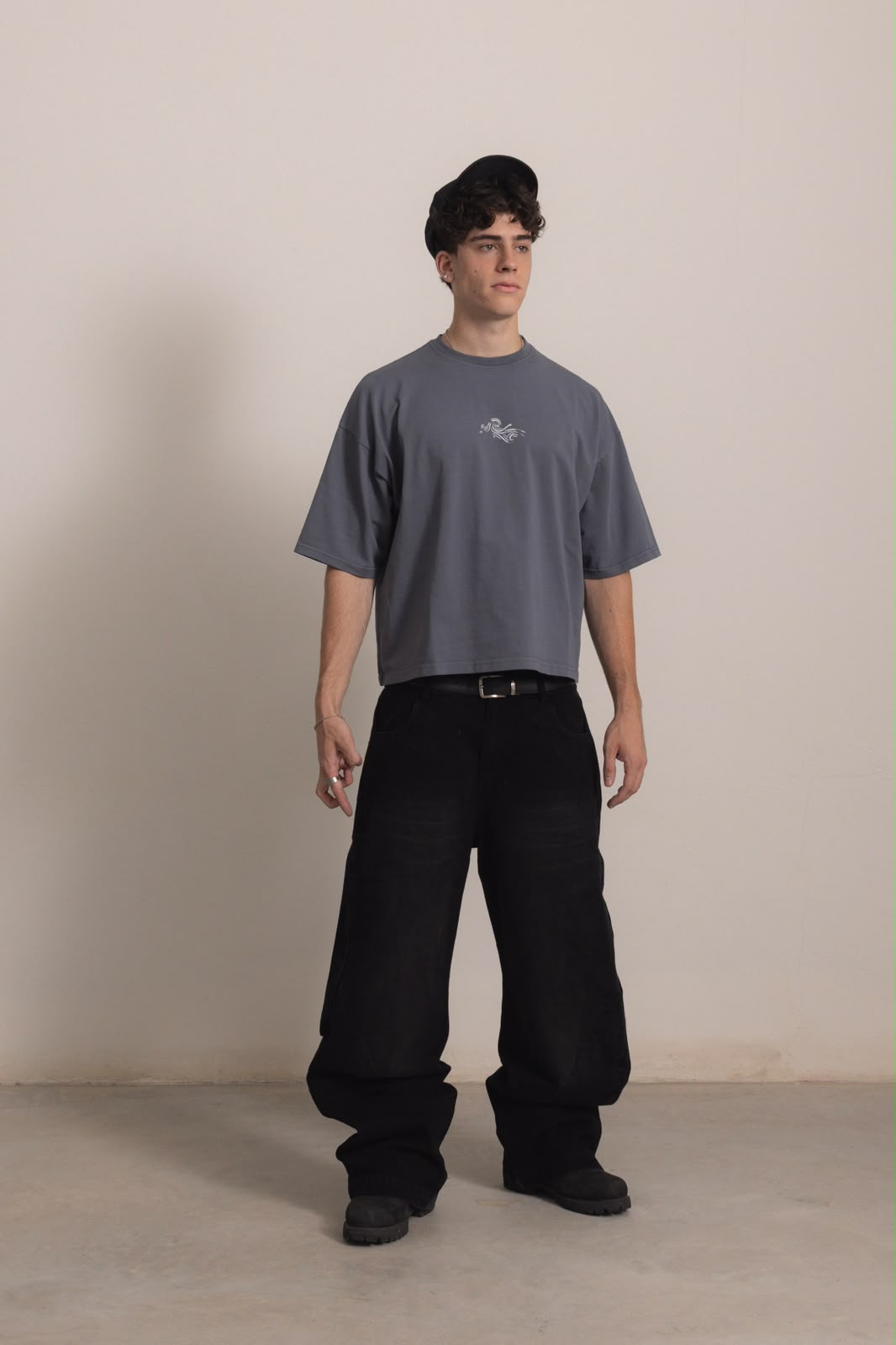 STORM "P" WAVE TEE
