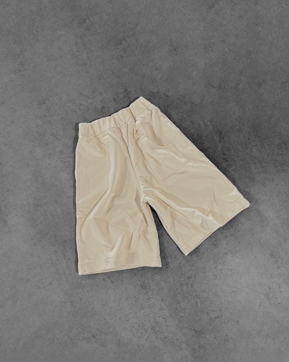 GOLDEN SAND EVERYDAY SHORT