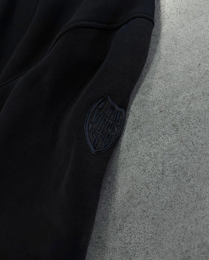 MIDNIGHT BLUE VV ZIP HOODIE 2025/2026