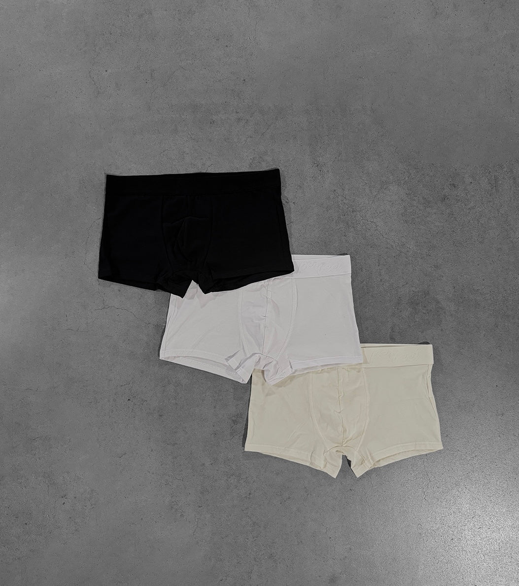 PERFECT UNDERWEAR PACK