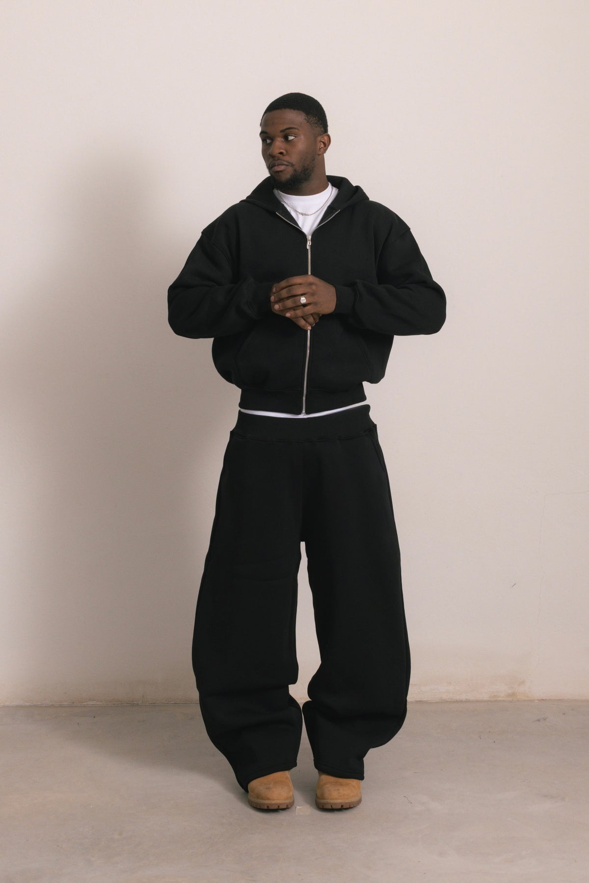 BLACK PANT