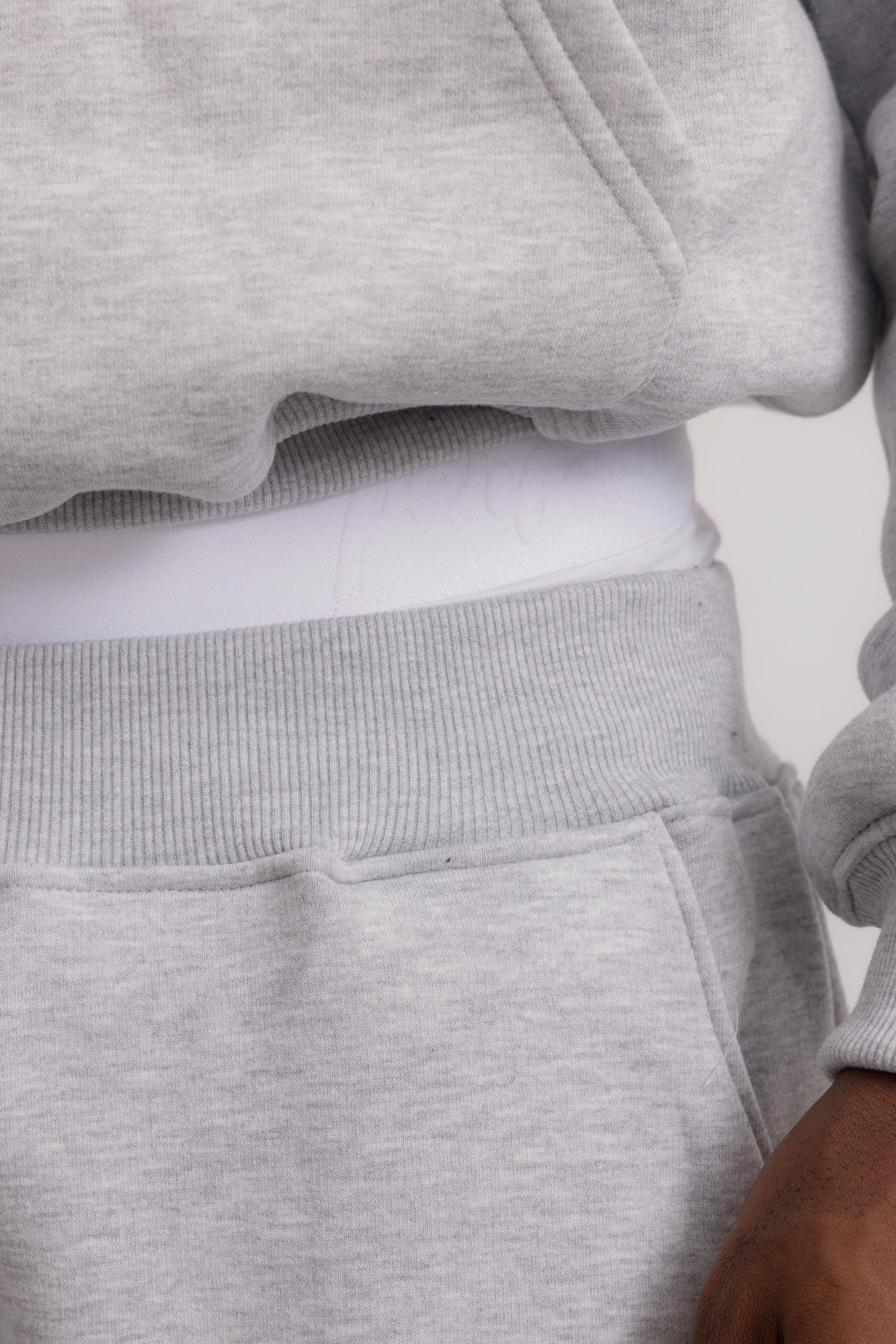 WHITE PERFECT UNDERWEAR PACK