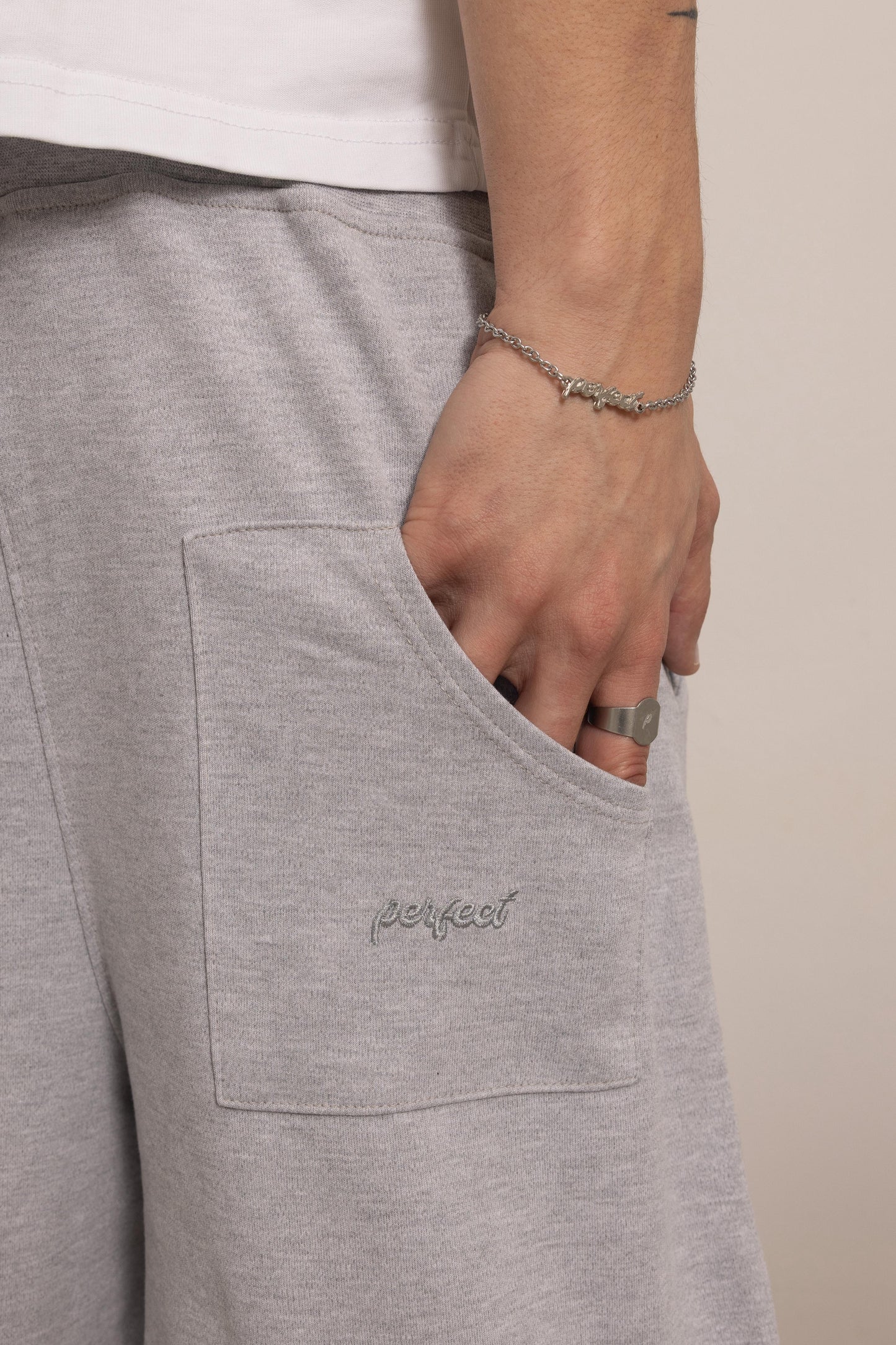 NICKEL PERFECT BRACELET