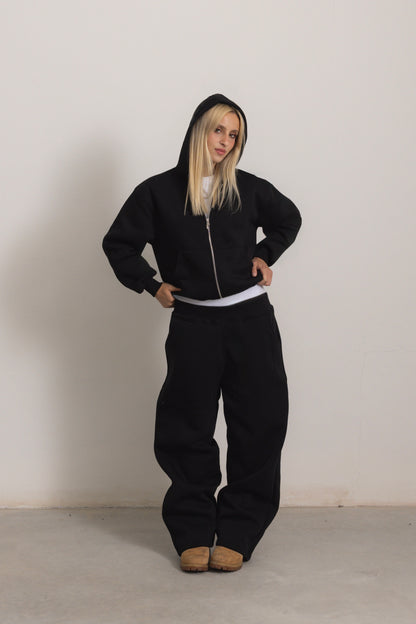 BLACK PANT