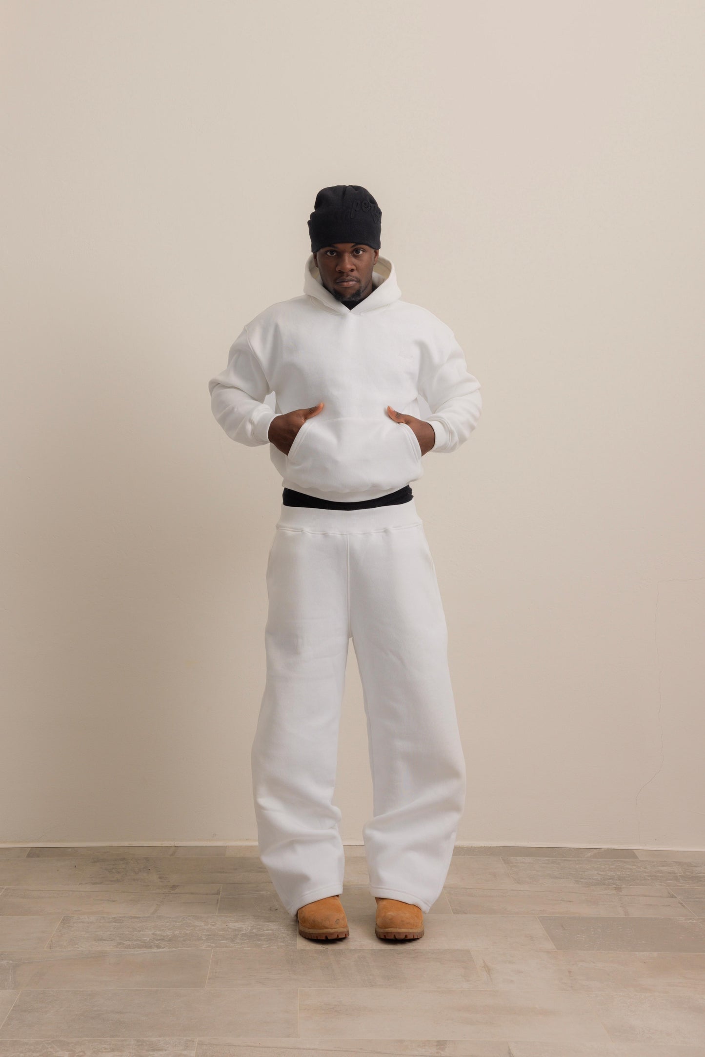 BLACK PERFECT UNDERWEAR PACK