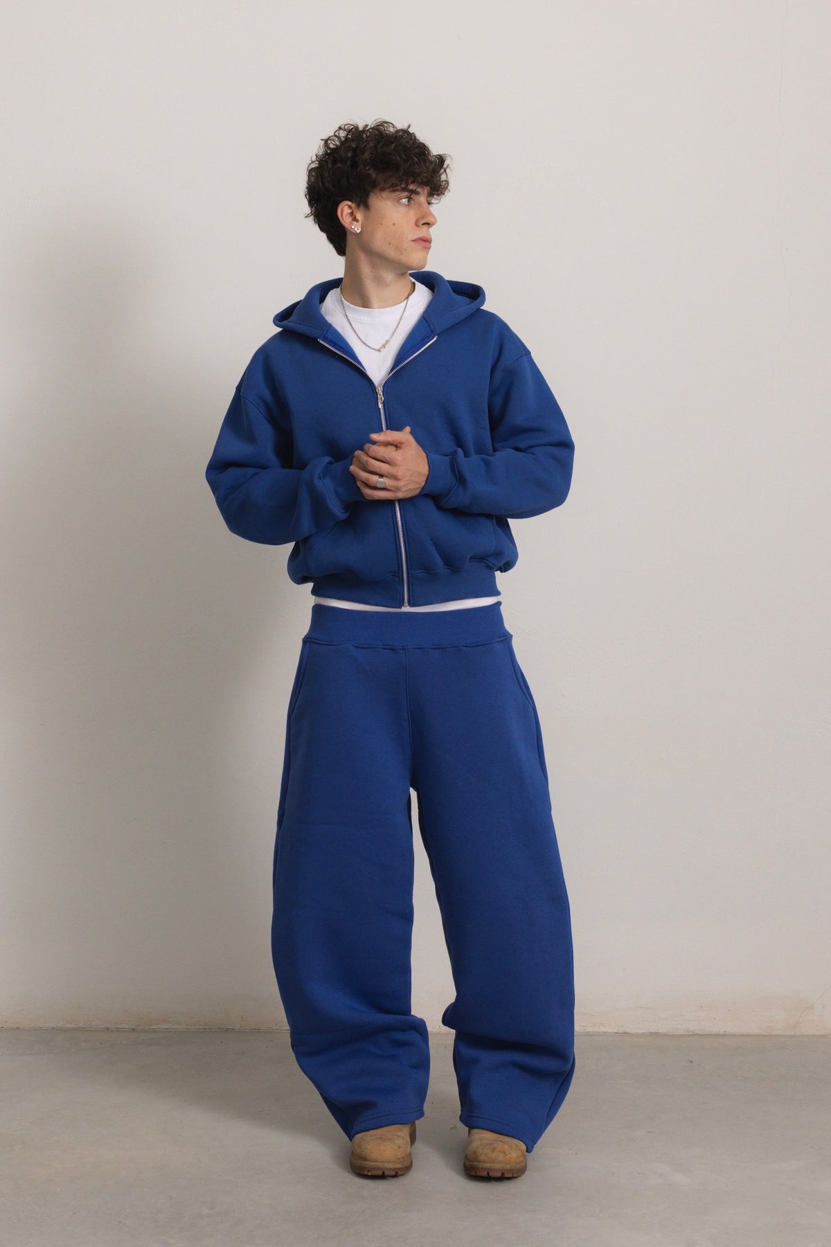 ROYAL BLUE PANT