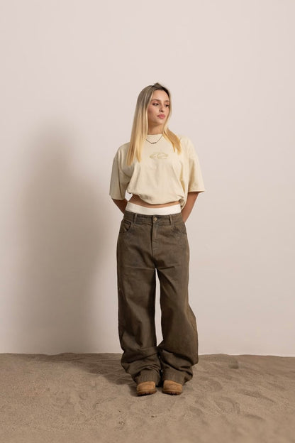 GOLDEN SAND "DMTD" TEE