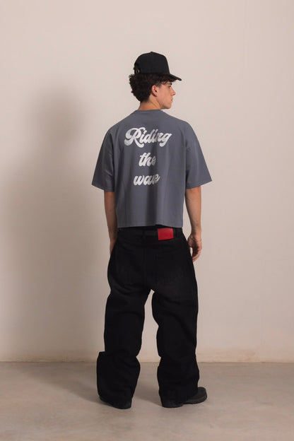 STORM "P" WAVE TEE