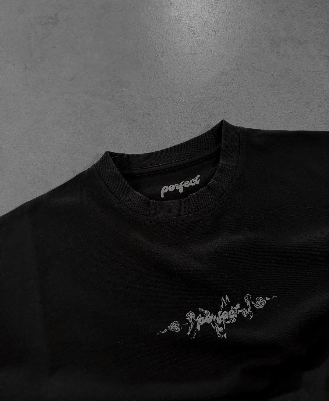 BREEZE PERFECT TEE