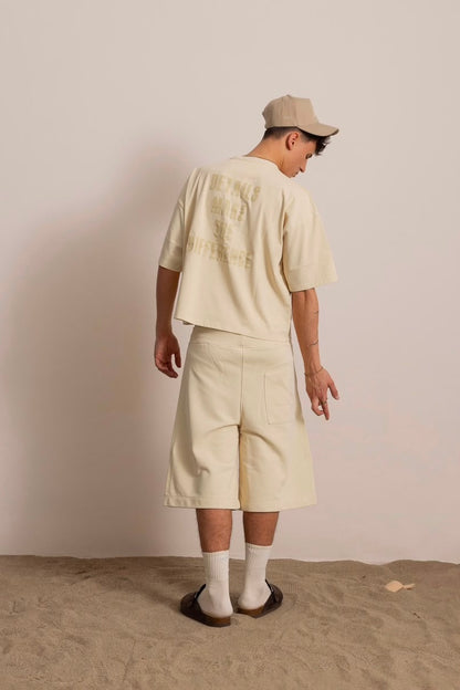 BEIGE PERFECT SOCKS