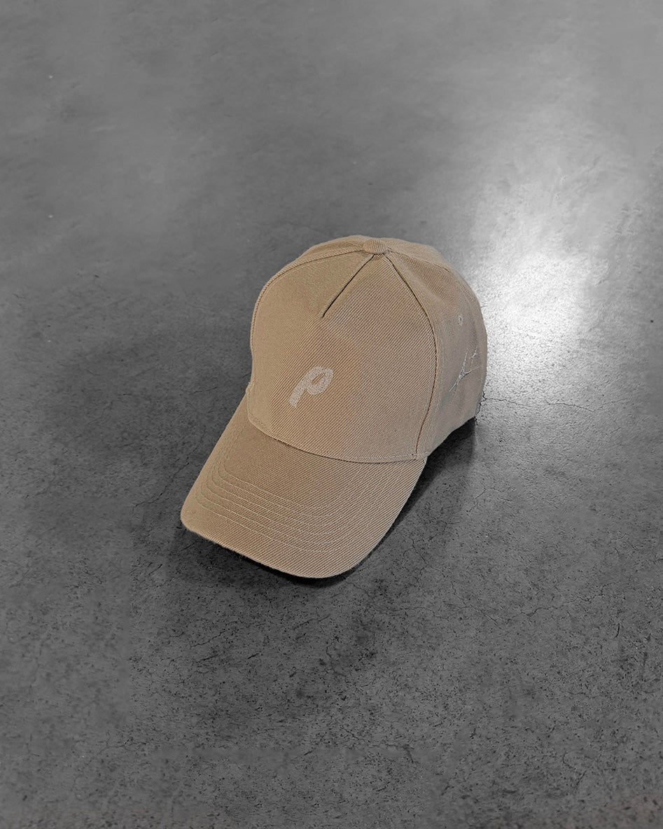 SAND PERFECT CAP