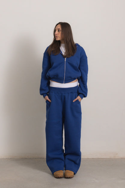 ROYAL BLUE PANT