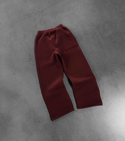 BORDEAUX PANT