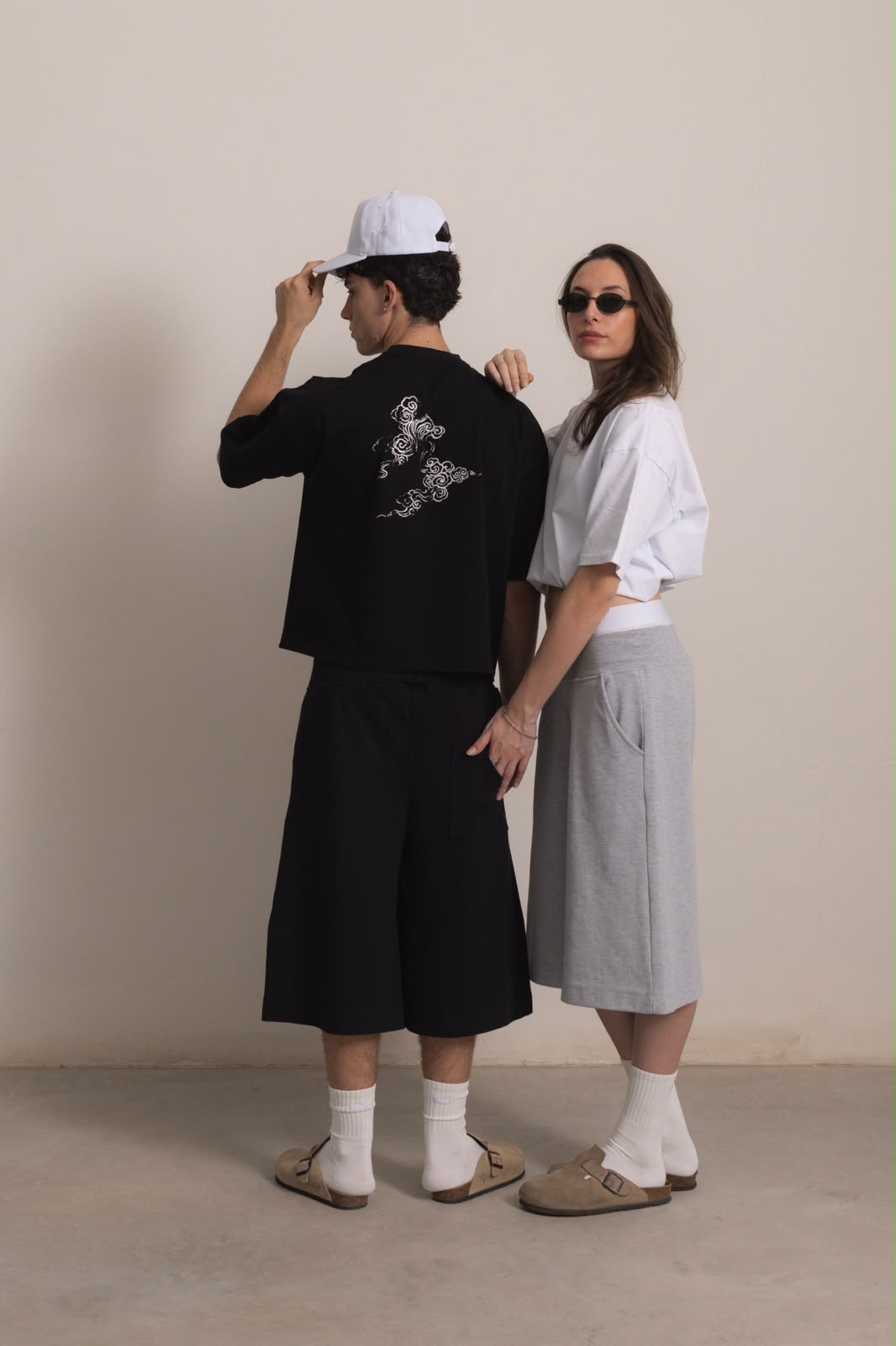 BREEZE PERFECT TEE