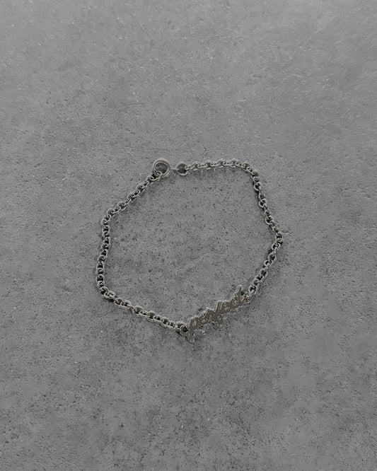 NICKEL PERFECT BRACELET