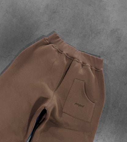TOBACCO BROWN PANT