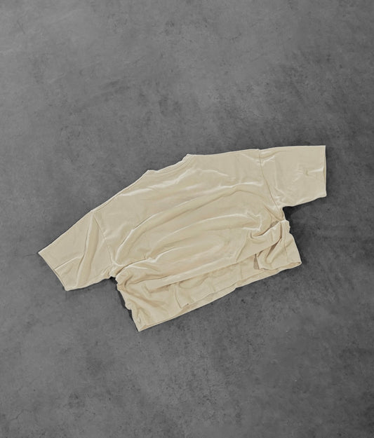 GOLDEN SAND EVERYDAY TEE