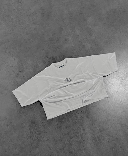 OCEAN "P" WAVE TEE