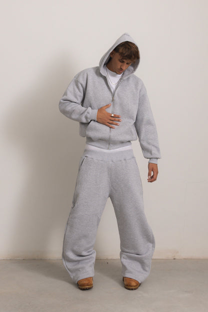 GREY PANT