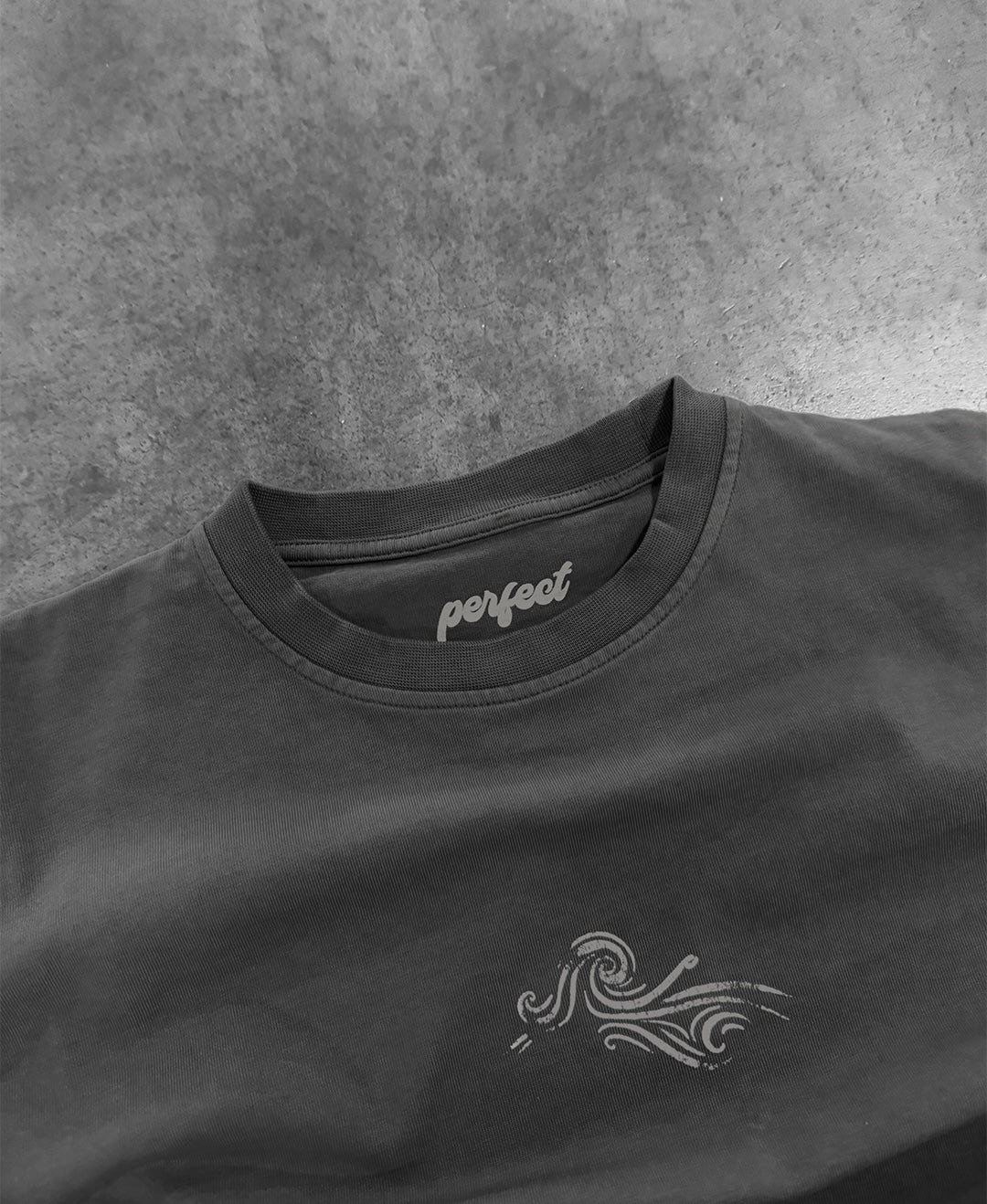 STORM "P" WAVE TEE