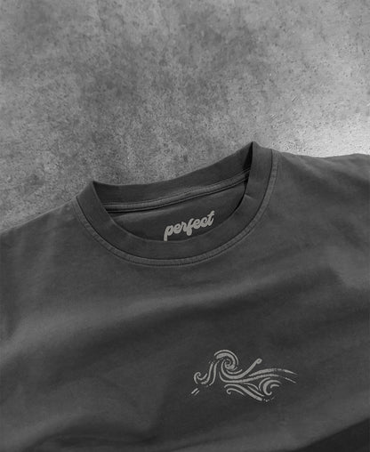 STORM "P" WAVE TEE