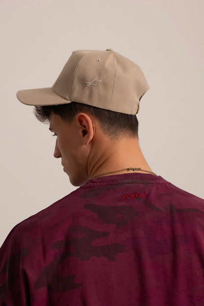 SAND PERFECT CAP