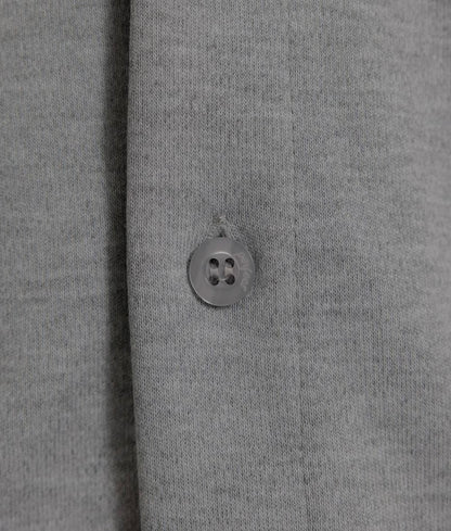 GREY FLOW SHIRT