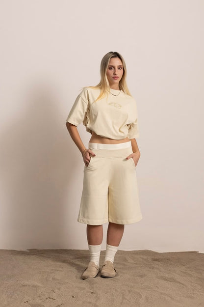 GOLDEN SAND EVERYDAY SHORT