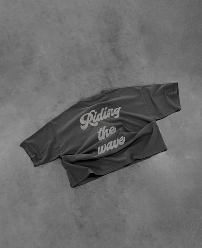 STORM "P" WAVE TEE
