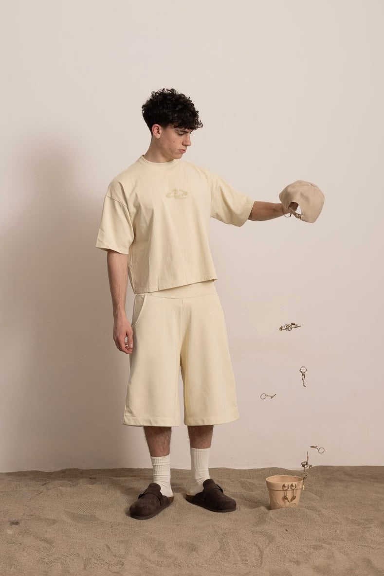 GOLDEN SAND "DMTD" TEE