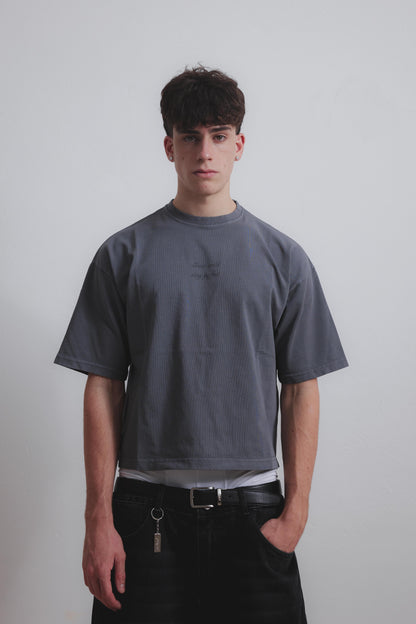 NICKEL PERFECT KEYCHAIN