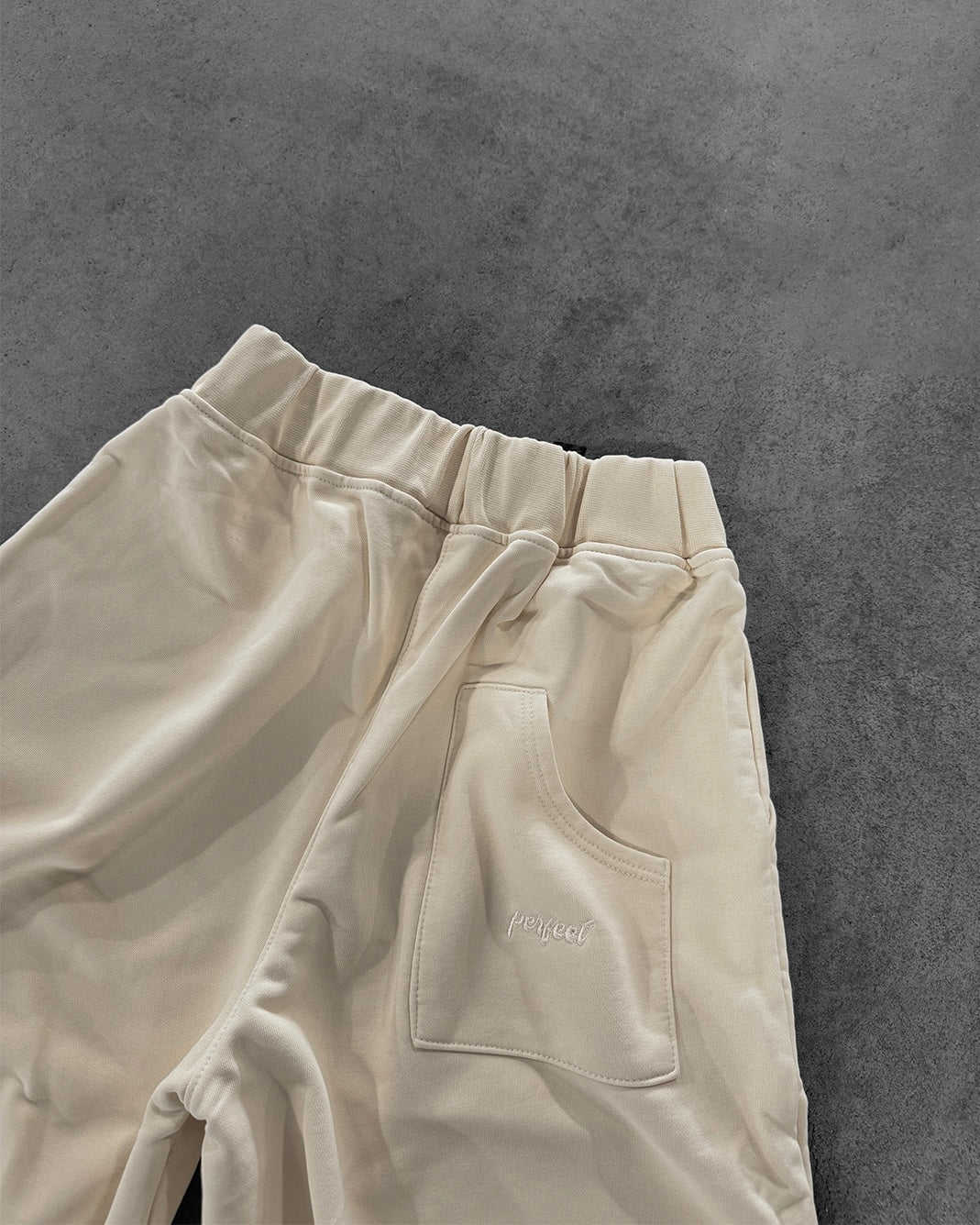 GOLDEN SAND EVERYDAY SHORT