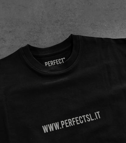 BLACK TRIPLE-W LONGSLEEVE