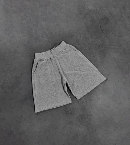 GREY SHORTS