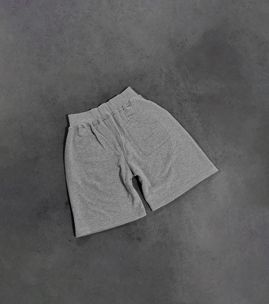 GREY SHORTS