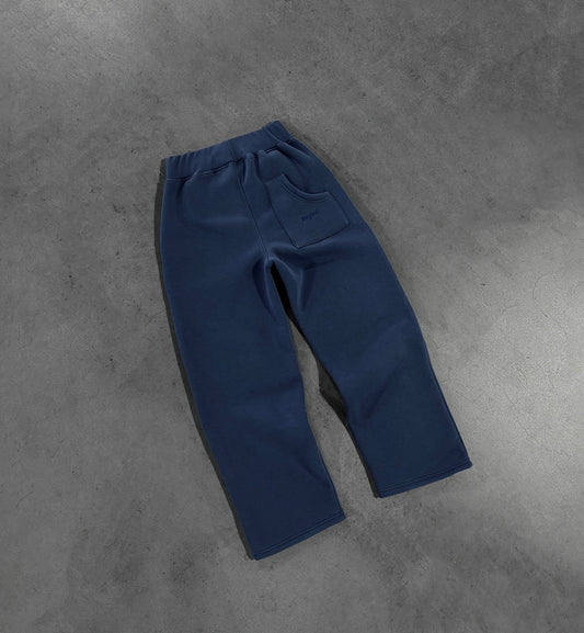 BLUE NAVY PANT