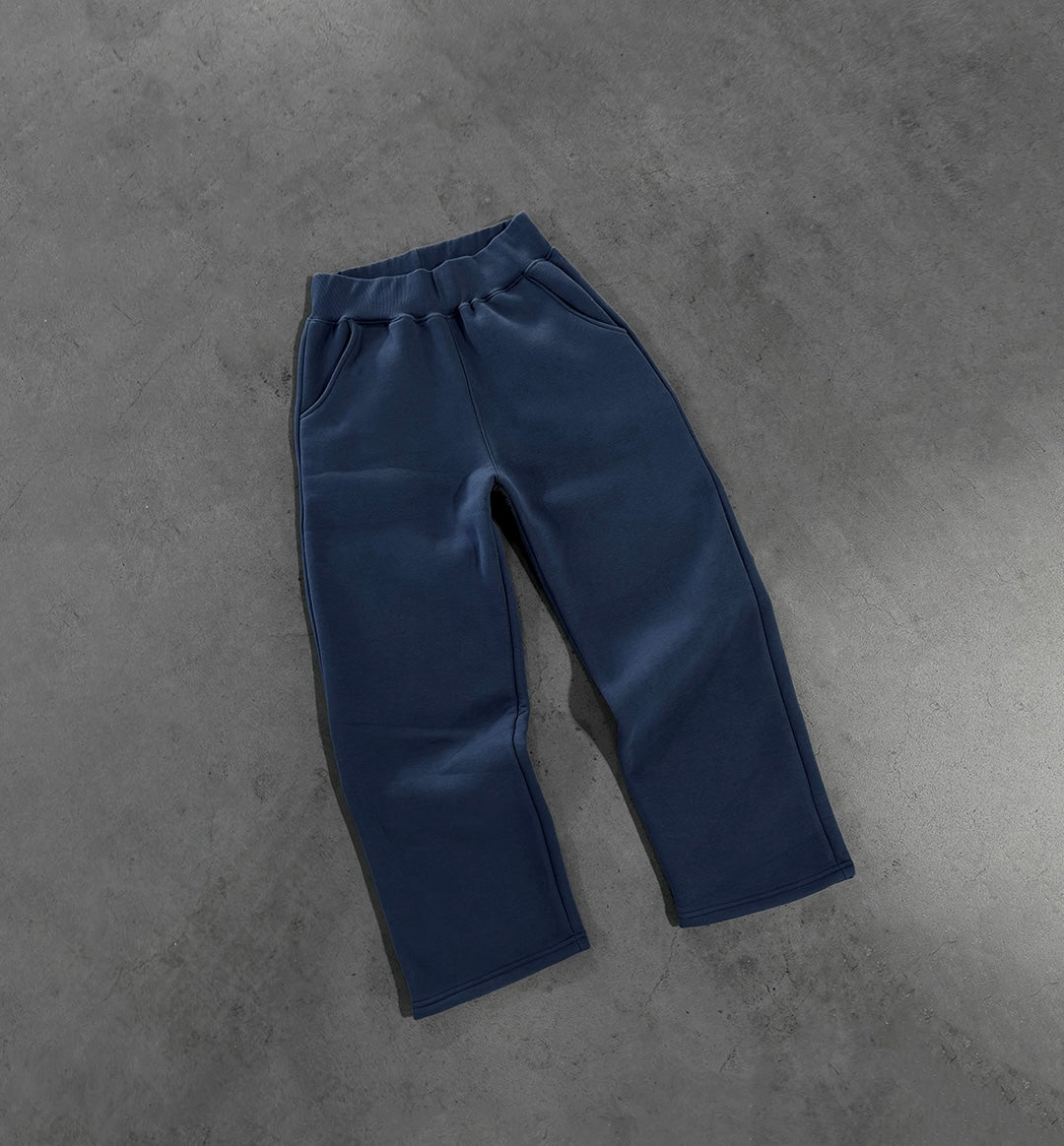 BLUE NAVY PANT