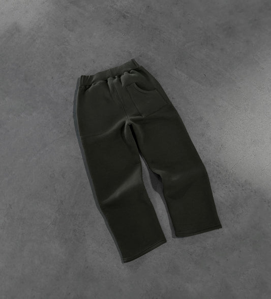 MILITARY GREEN PANT